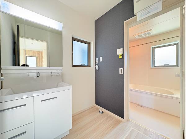 サニタリールーム