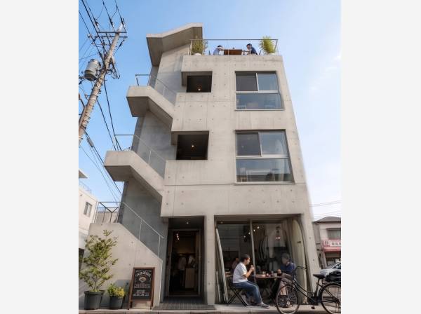 物件写真