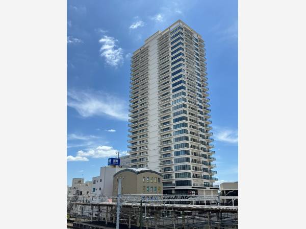 辻堂駅徒歩2分