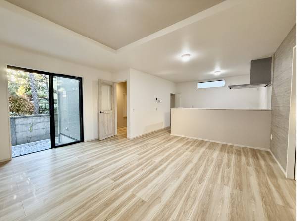 ダイニングスペース