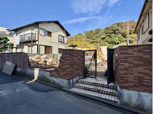 建築条件はありません。お好きな工務店をお選びください。