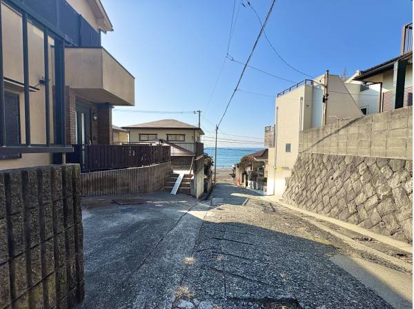 建築条件はございません
