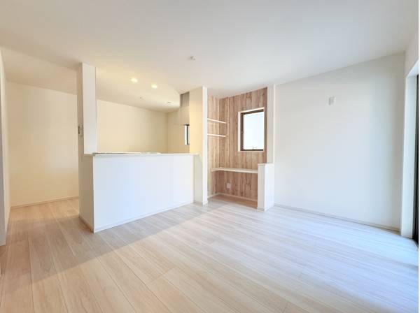 ダイニングスペース