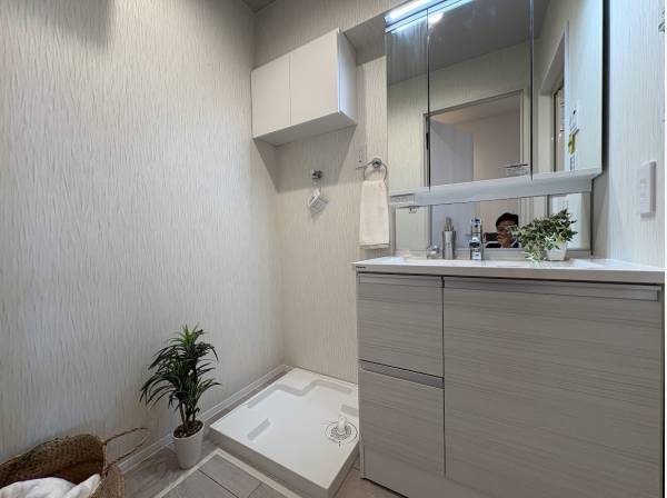 サニタリールーム