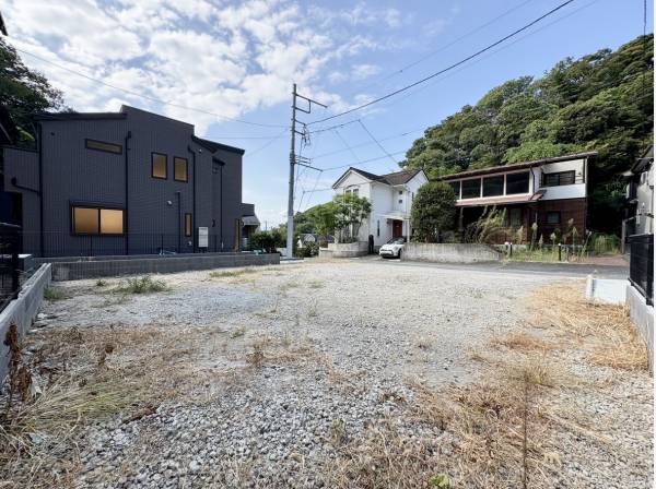 建築条件はございません！