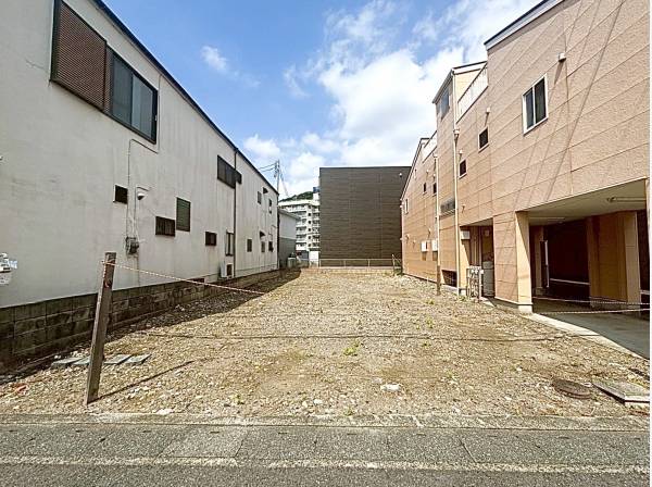 建築条件ございません！