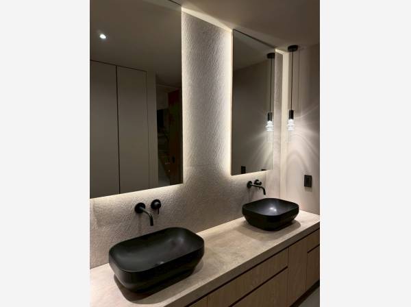 パウダールーム