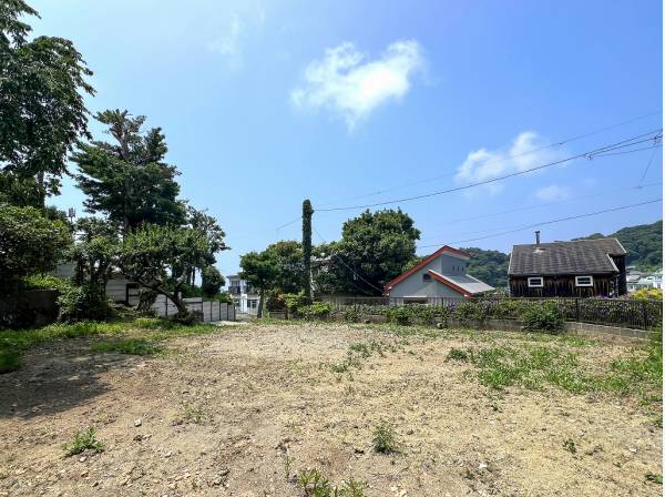 心地よい陽射しに包まれた土地です