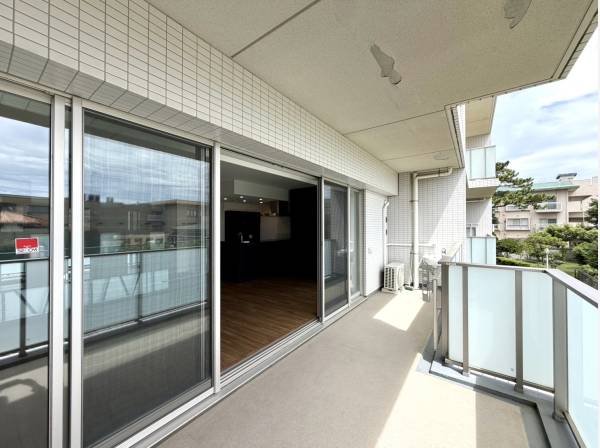 室内のご見学も可能です！