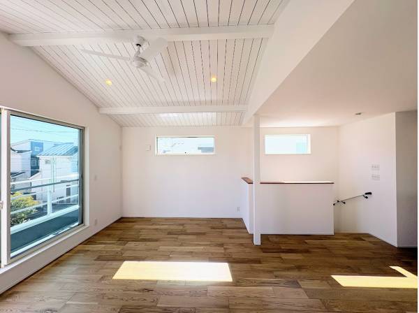 こだわりのデザイン