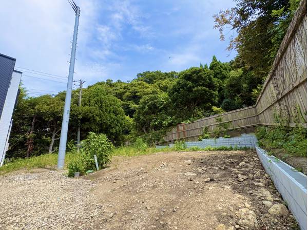 京急逗子線「逗子・葉山」駅徒歩10分！