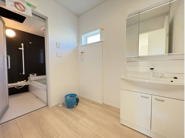 サニタリールーム