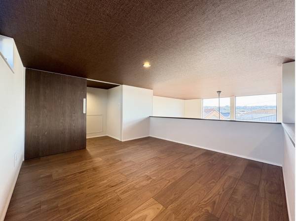 ロフトスペース