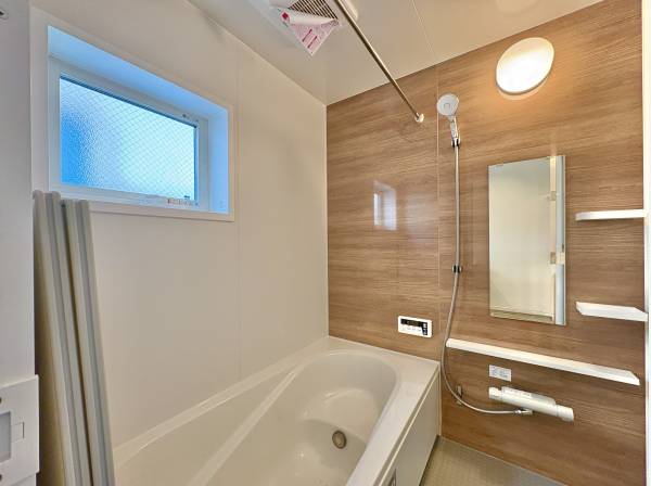 浴室は毎日の生活に欠かせない大切な空間です