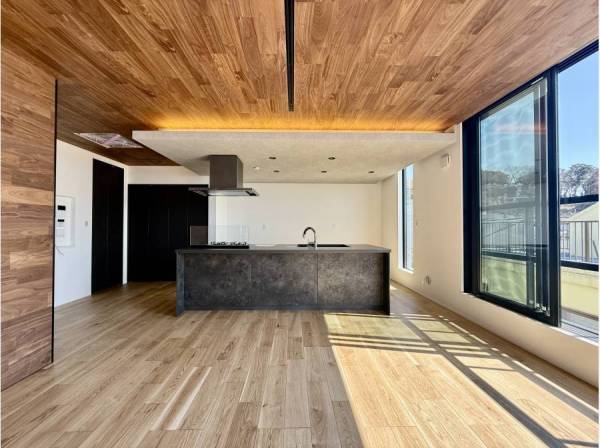 ダイニングスペース