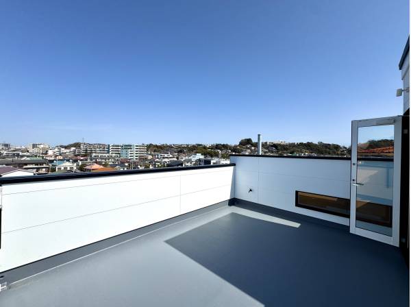 プライベート空間を存分に楽しめる11帖のサイズ