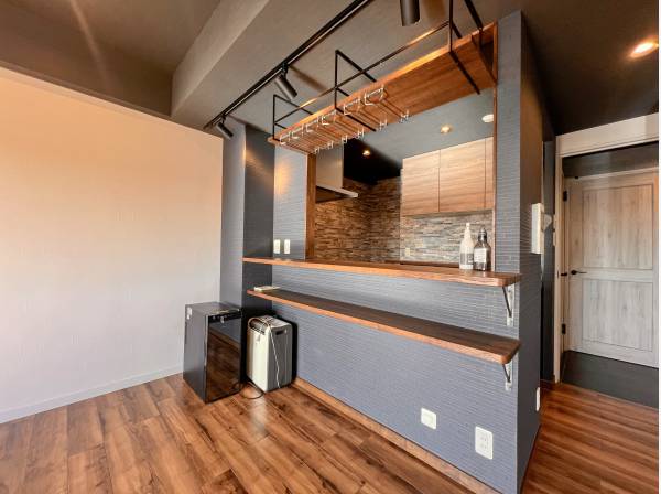 大変綺麗にお使いです