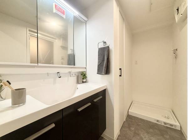 サニタリースペース