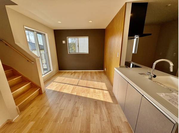 LDKから夢が広がりますよね！