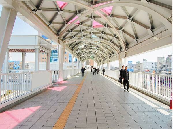 JR東海道線「辻堂駅」徒歩23分