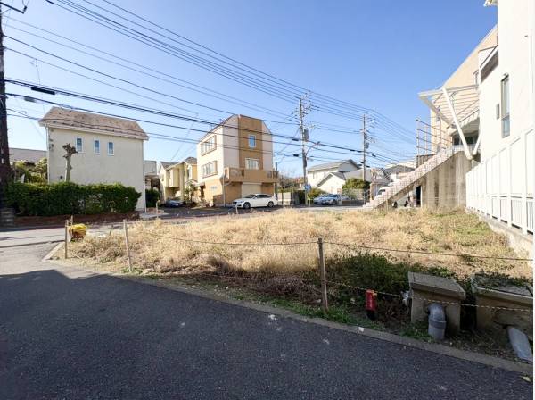 建築条件はございませんので、お好きなハウスメーカー・工務店で建築可能！