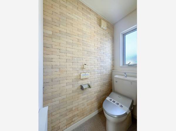 各所注文住宅ならではのこだわりを感じます