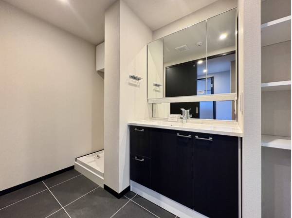 パウダールーム