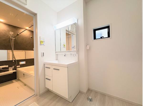 サニタリールーム