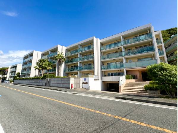 セカンドハウスとしてもオススメの住宅になります