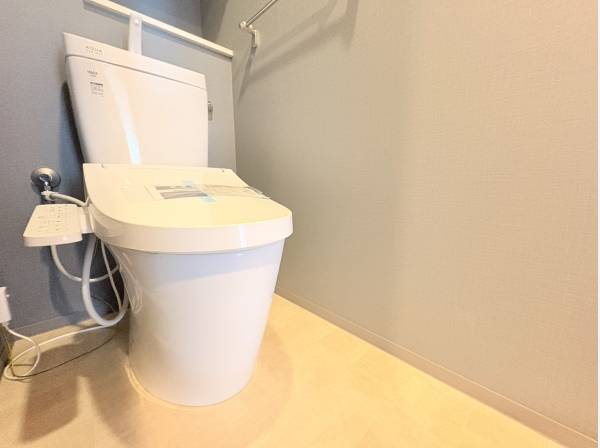 レストルーム