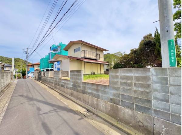 建築条件はございません。お好きなハウスメーカー様でご建築いただけます