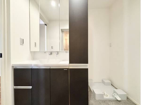 サニタリスペース