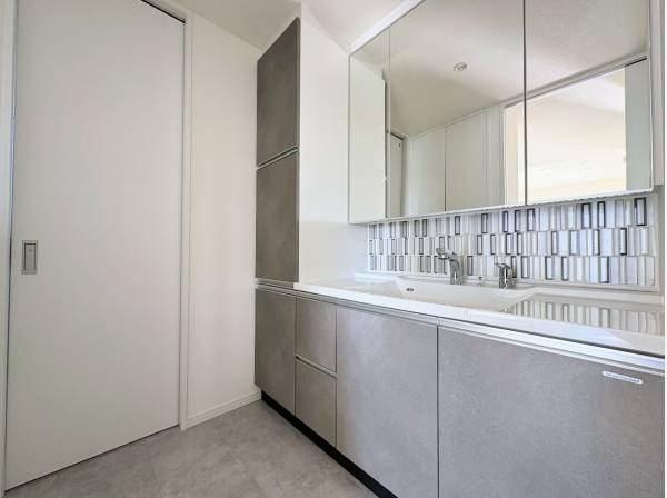 サニタリールーム