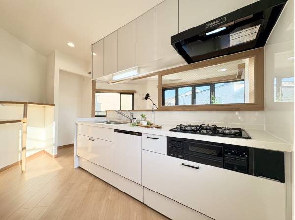 キッチンスペース