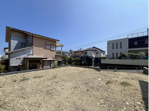 長方形の整形地は間取りの自由度が高いのも魅力