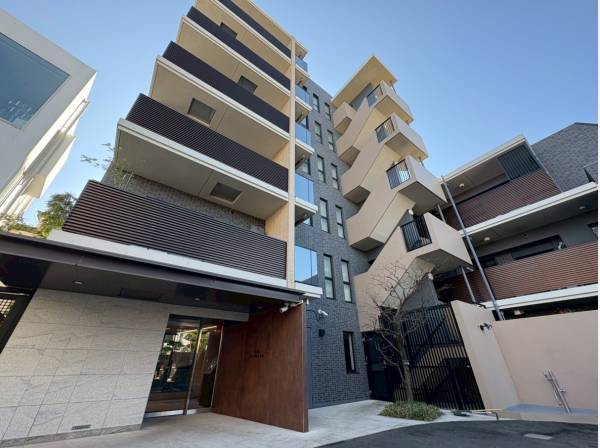 クリオ鵠沼海岸で素敵な湘南ライフを！