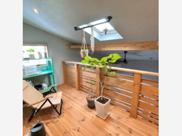 フリーホールスペース