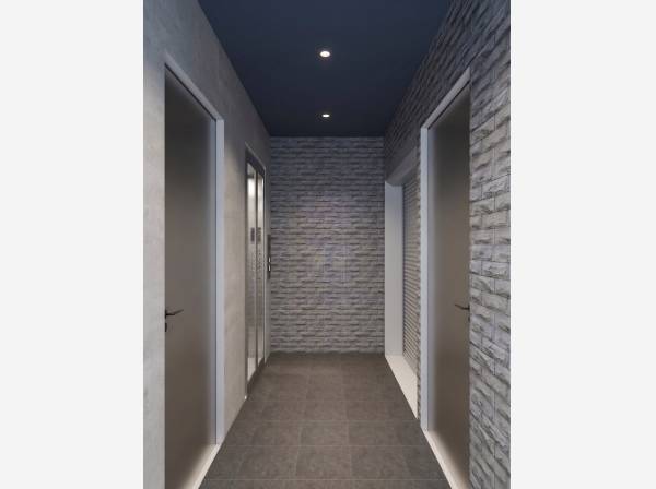 ＊建物イメージになります。
