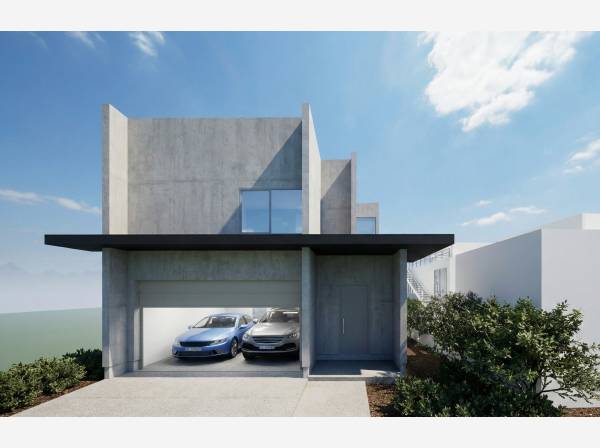 施工例・延べ床面積220.40㎡・19,800円程度