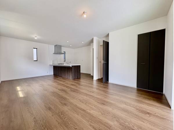 LDKはどのように使いましょうか