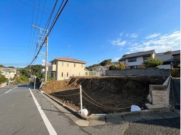 完成が待ち遠しいです
