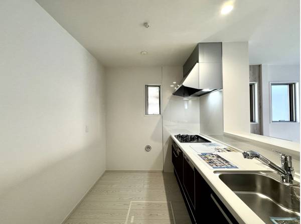 キッチンスペース