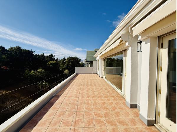 大磯の「最前列」で、海とともに暮らす新しい日常を始めてみませんか