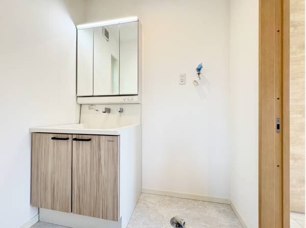 パウダールーム