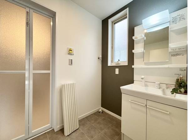 サニタリースペース