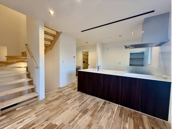 ダイニングスペース