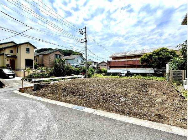 お好みのハウスメーカーや工務店で建築できます。