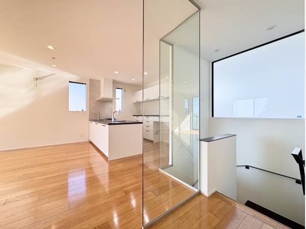 高級感あふれるお住まい