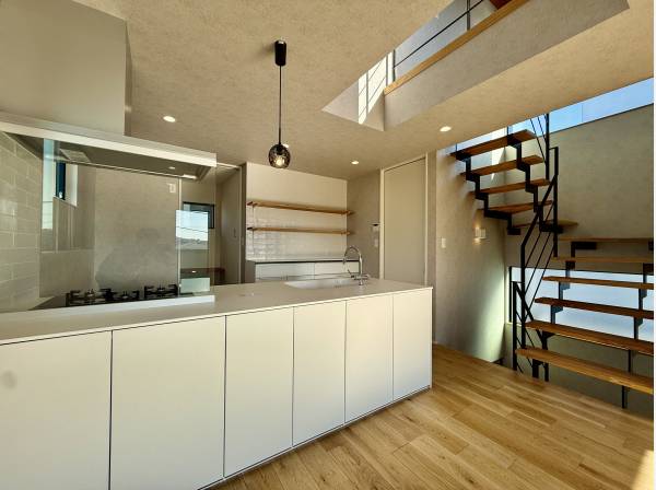 ダイニングスペース