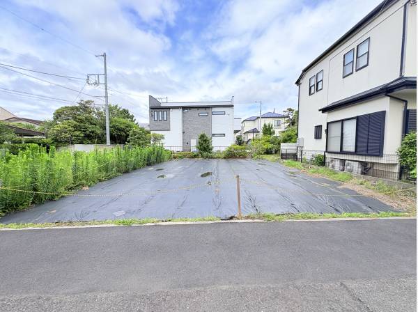 122.23㎡/建築条件なし